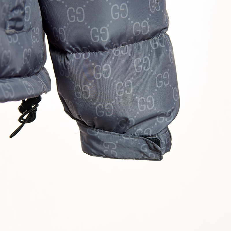 Gucci The North Face Coat 32 - www.kickbulk.co