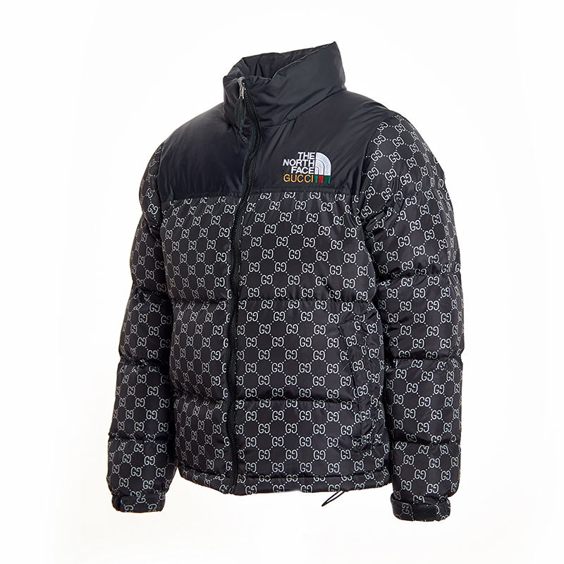 Gucci The North Face Coat 4 - www.kickbulk.co