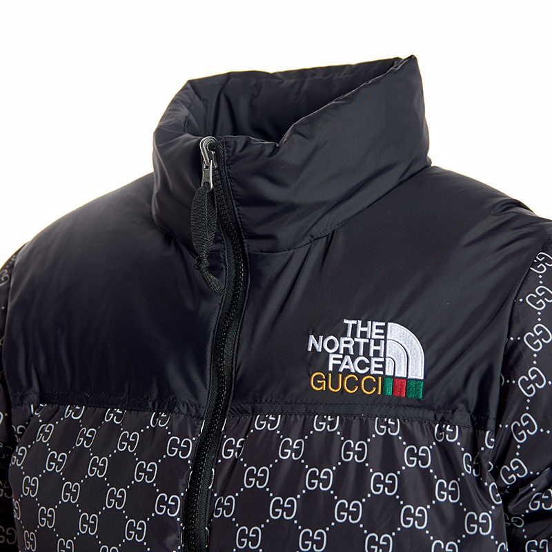 Gucci The North Face Coat 5 - www.kickbulk.co