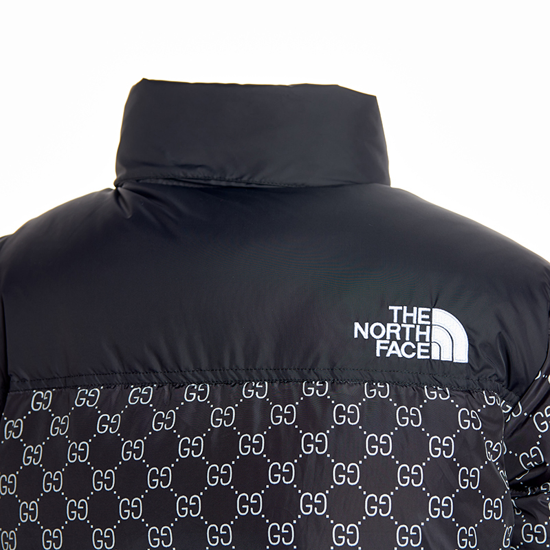 Gucci The North Face Coat 6 - www.kickbulk.co