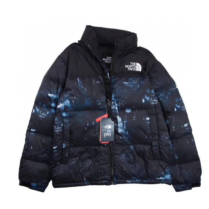 The North Face Extra Butter Down Jacket 1 - www.kickbulk.co