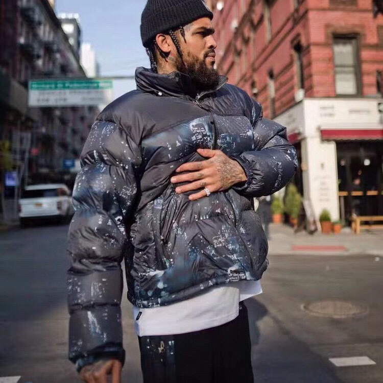 The North Face Extra Butter Down Jacket 11 - www.kickbulk.co