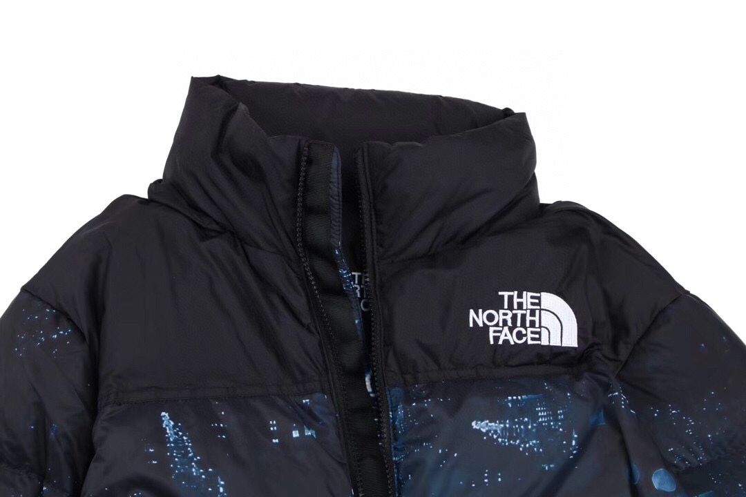 The North Face Extra Butter Down Jacket 3 - www.kickbulk.co