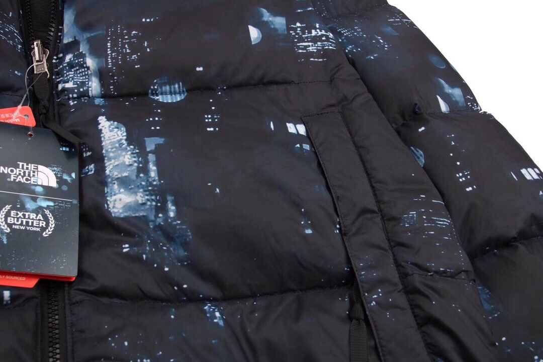 The North Face Extra Butter Down Jacket 5 - www.kickbulk.co