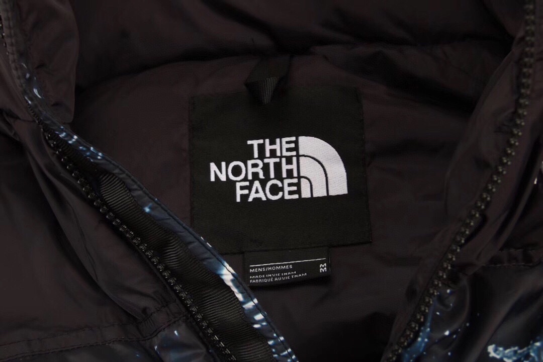 The North Face Extra Butter Down Jacket 7 - www.kickbulk.co