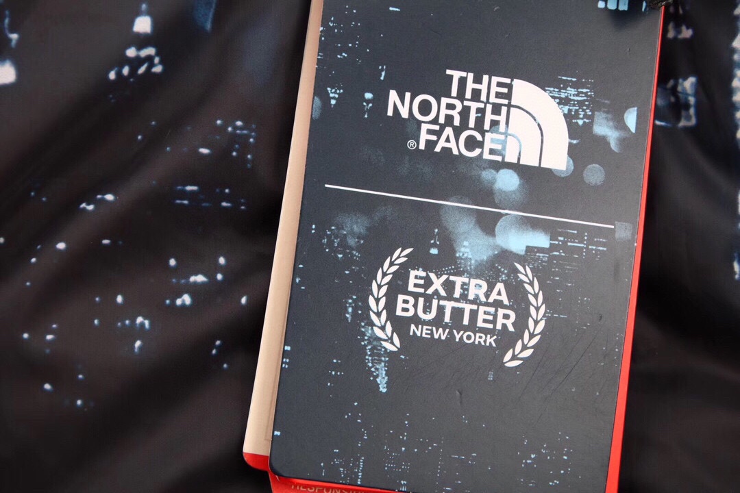 The North Face Extra Butter Down Jacket 9 - www.kickbulk.co