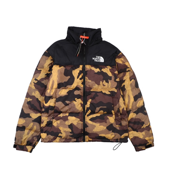 The North Face 1996 Nuptse Down Jacket 1 - www.kickbulk.co