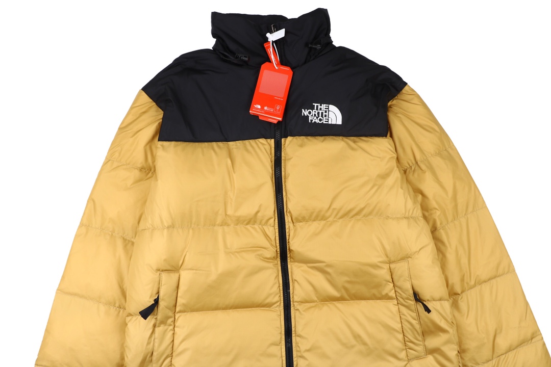 The North Face 1996 Nuptse Down Jacket 10 - www.kickbulk.co