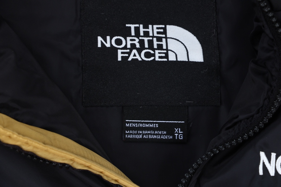 The North Face 1996 Nuptse Down Jacket 16 - www.kickbulk.co