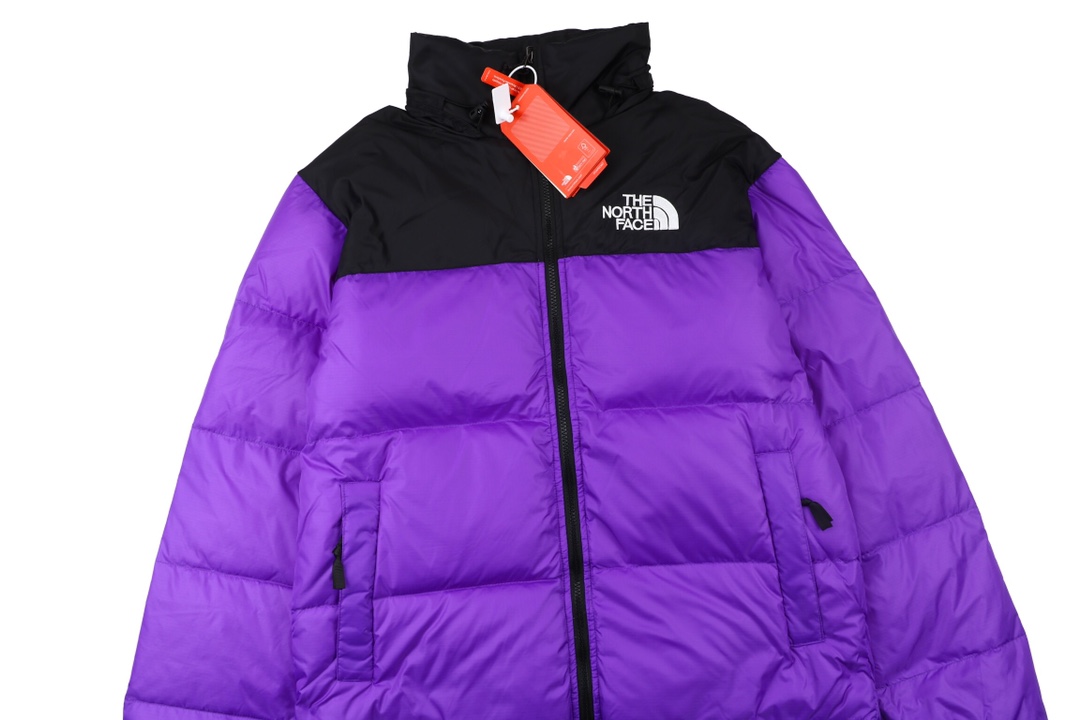 The North Face 1996 Nuptse Down Jacket 19 - www.kickbulk.co