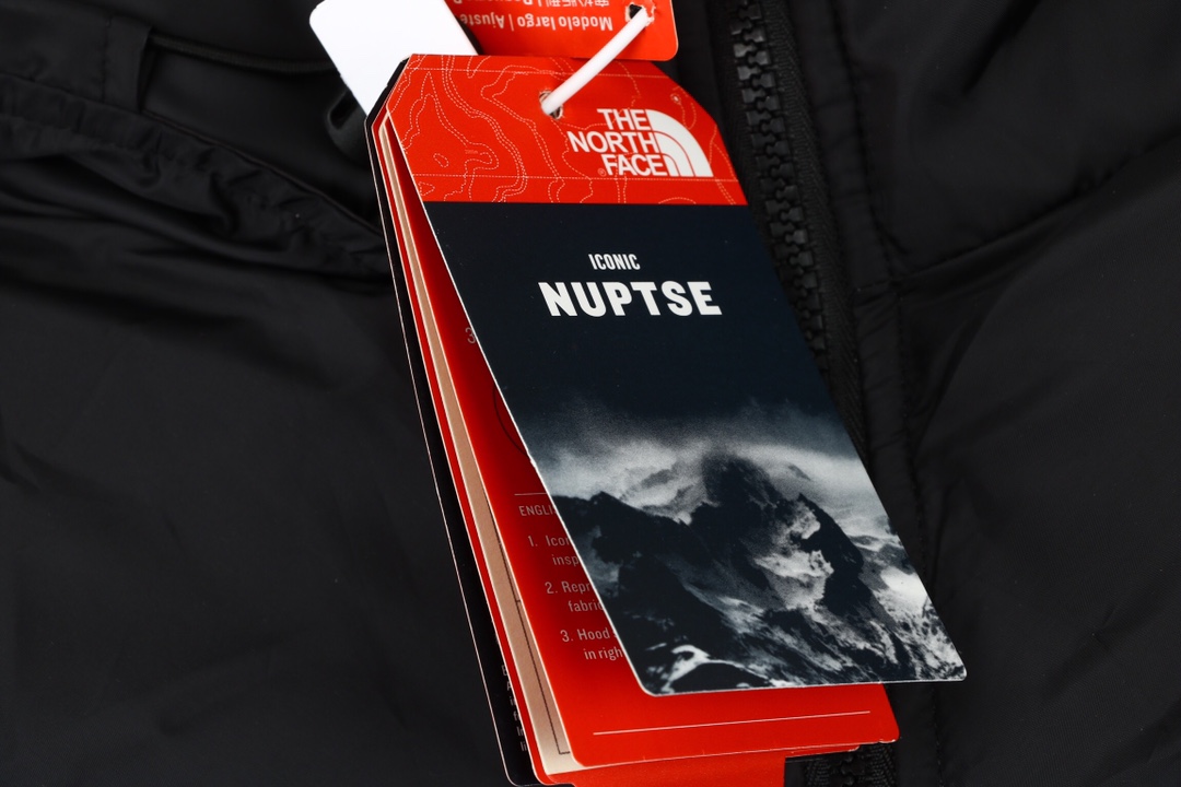 The North Face 1996 Nuptse Down Jacket 23 - www.kickbulk.co