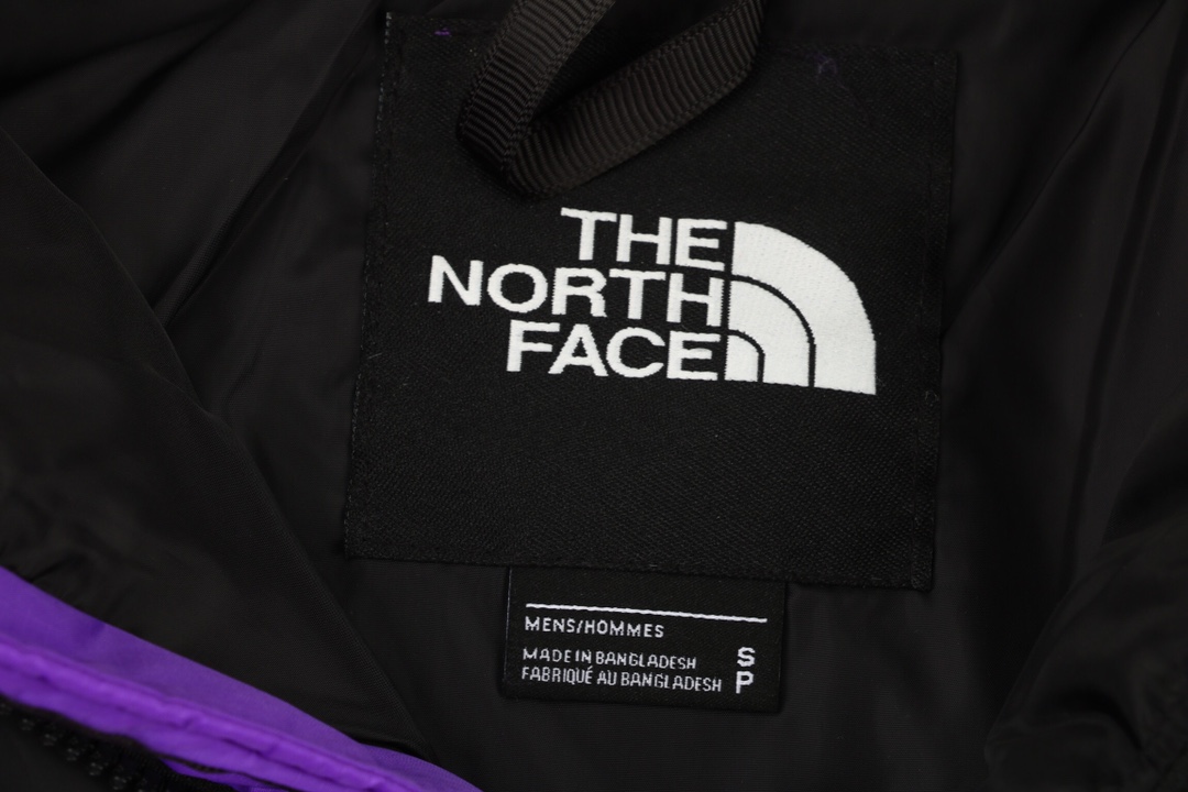 The North Face 1996 Nuptse Down Jacket 24 - www.kickbulk.co