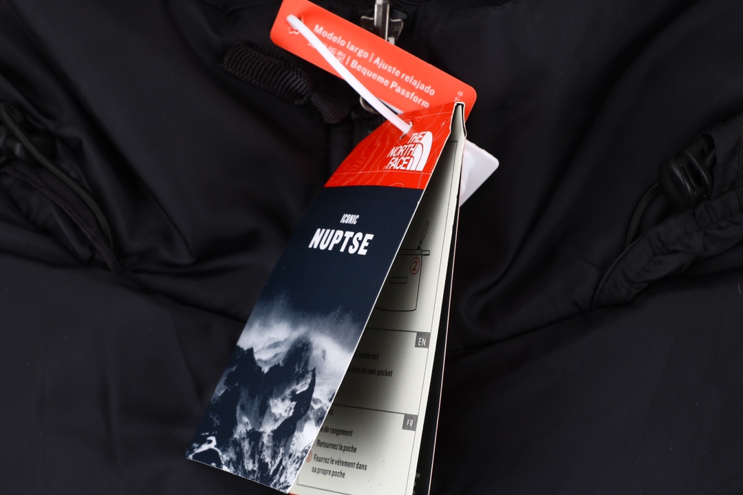 The North Face 1996 Nuptse Down Jacket 5 - www.kickbulk.co