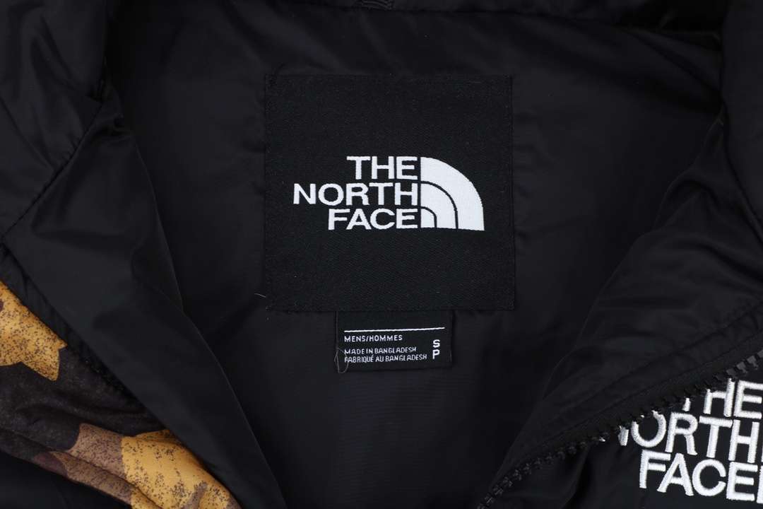 The North Face 1996 Nuptse Down Jacket 6 - www.kickbulk.co