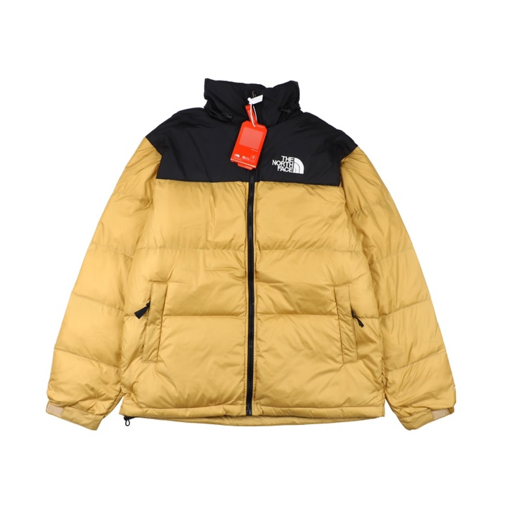 The North Face 1996 Nuptse Down Jacket 8 - www.kickbulk.co