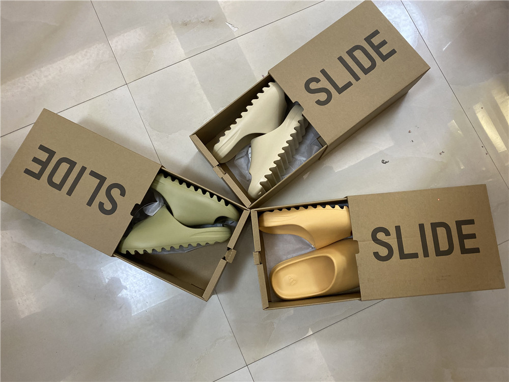 Adidas Yeezy Slide 1 - www.kickbulk.co