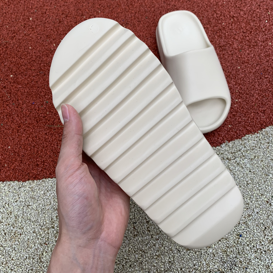 Adidas Yeezy Slide White_4 - www.kickbulk.co