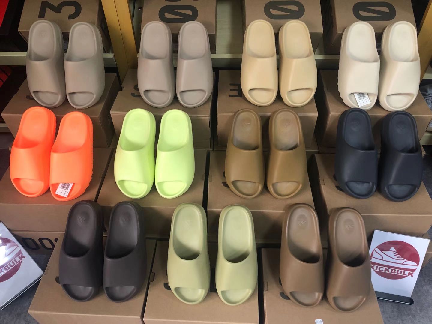 0 Kickbulk Sneaker Yeezy Slide 2 - www.kickbulk.co