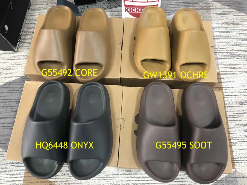 0 Kickbulk Sneaker Yeezy Slide 3 - www.kickbulk.co