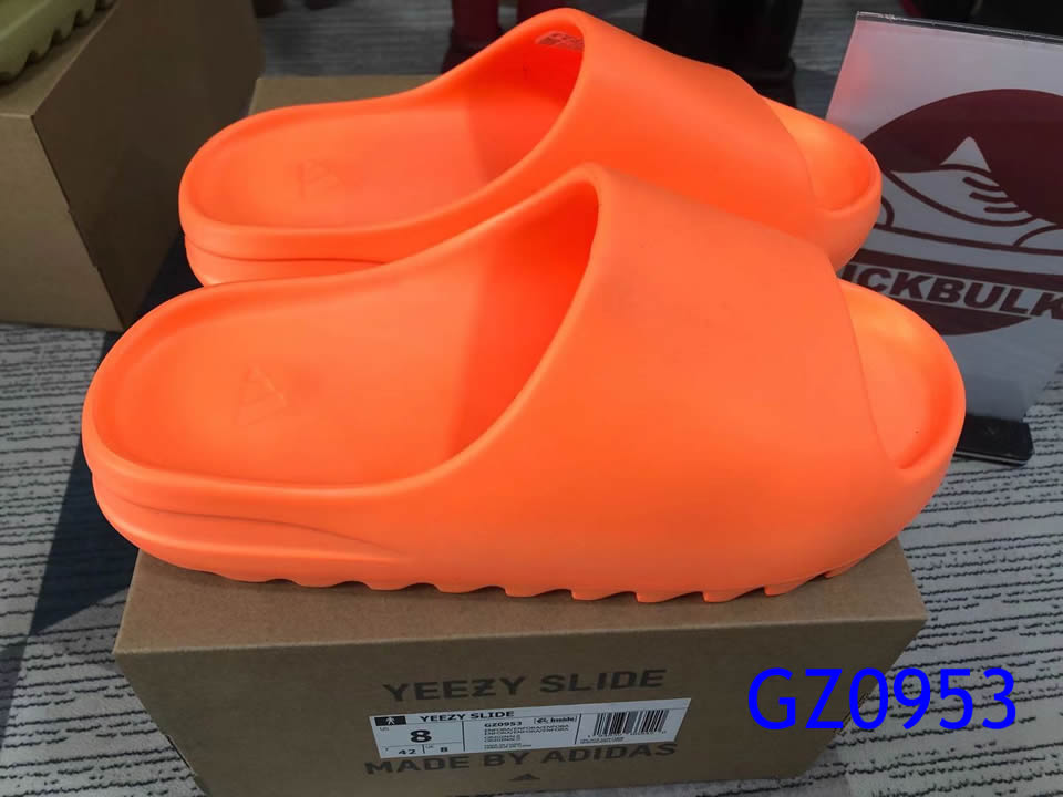 Yeezy Slide Gz0953 Enflame Orange 2 - www.kickbulk.co