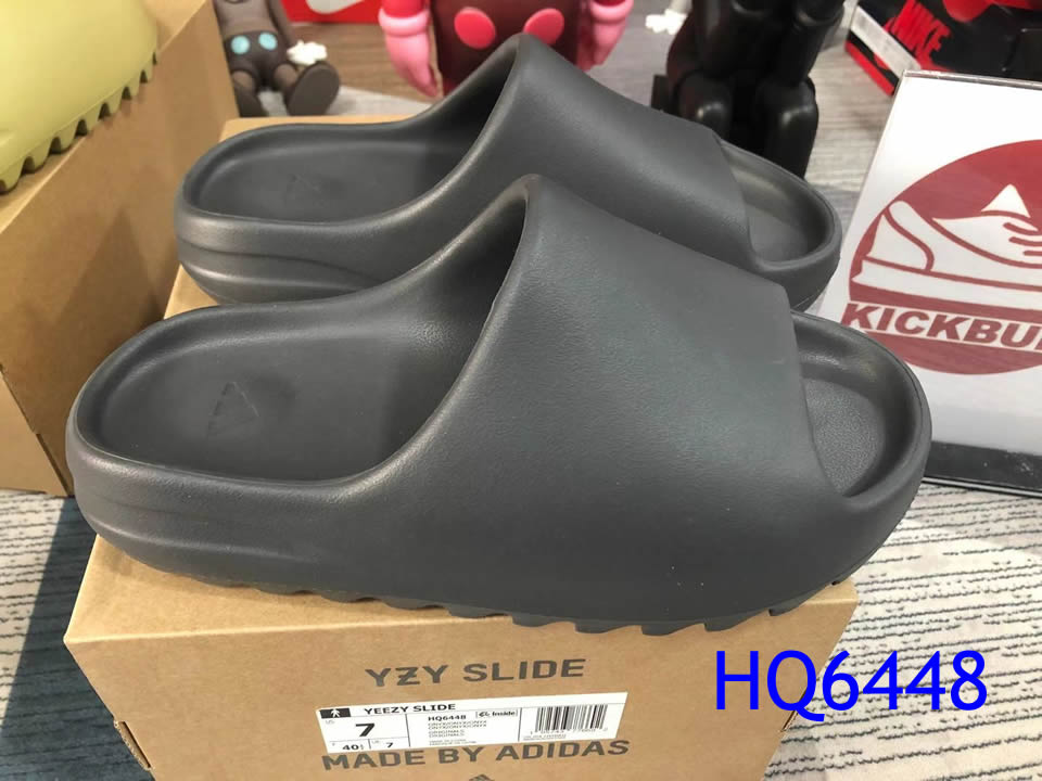 Yeezy Slide Hq6448 Onyx 2 - www.kickbulk.co