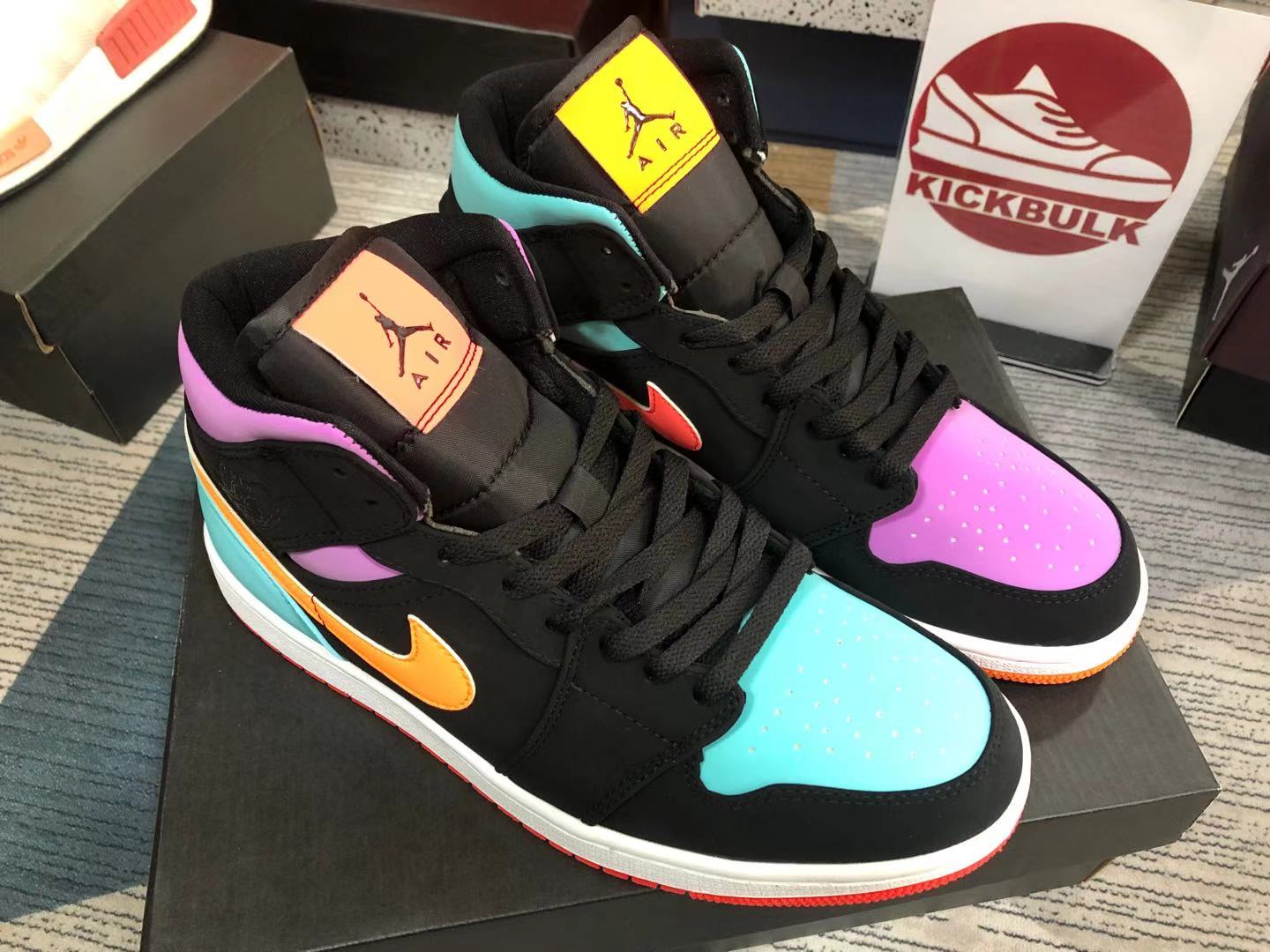 jordan 1 candy
