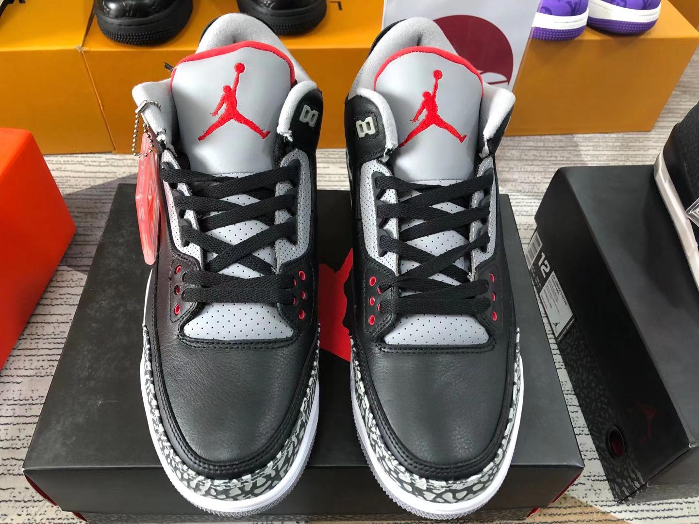 black cement 3 retail