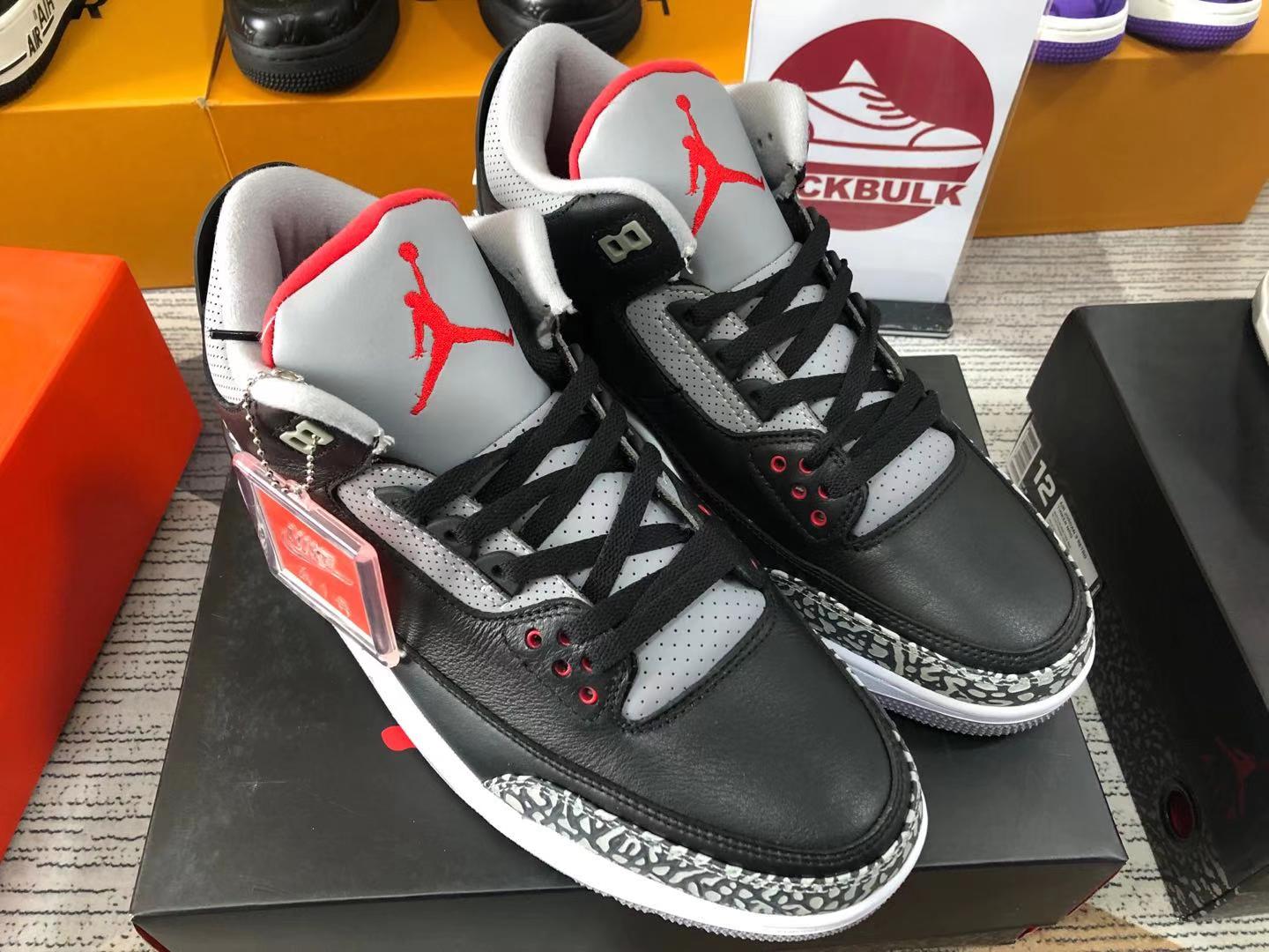 black cement 3 size 13