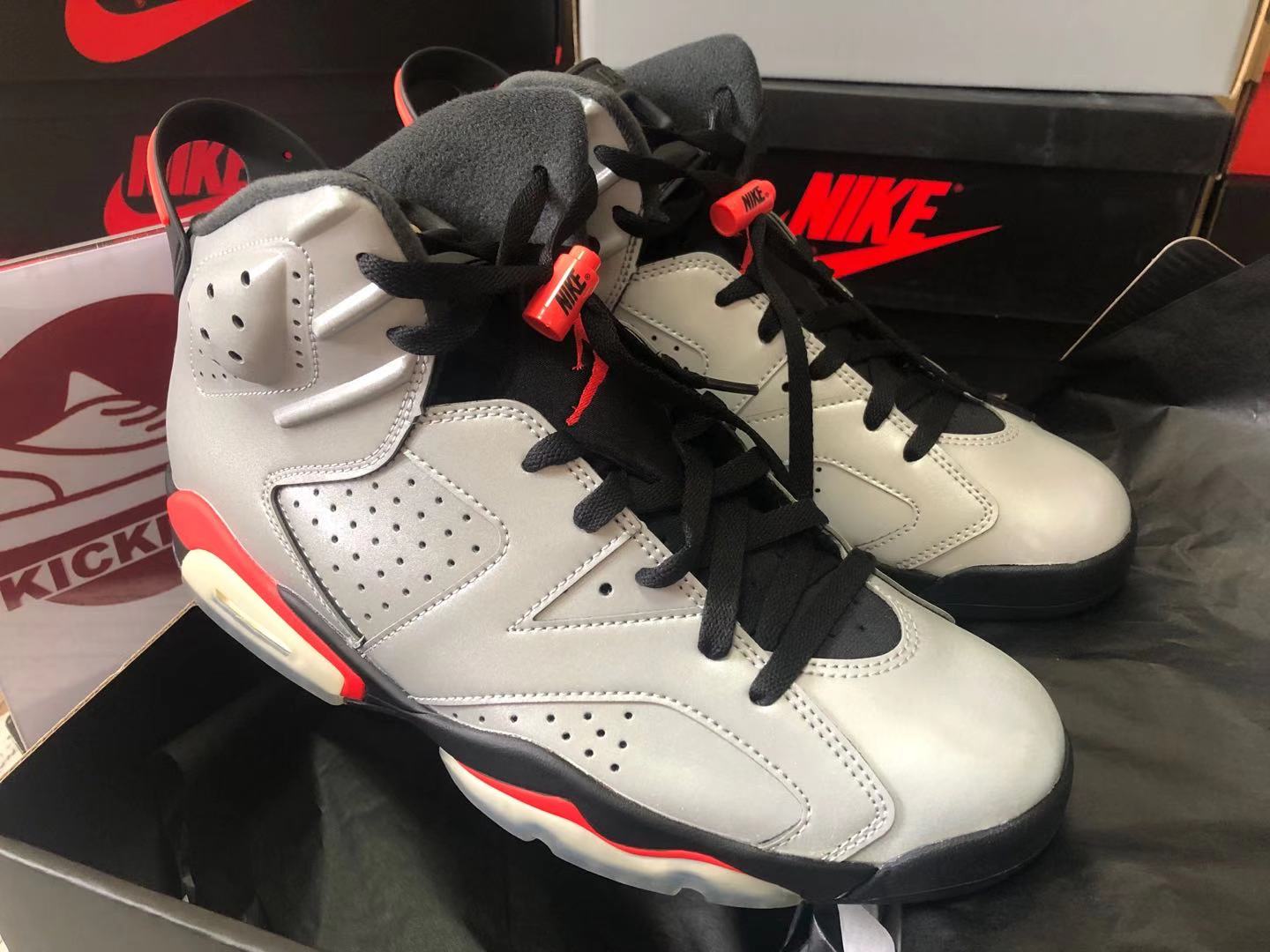 aj6 reflections of a champion