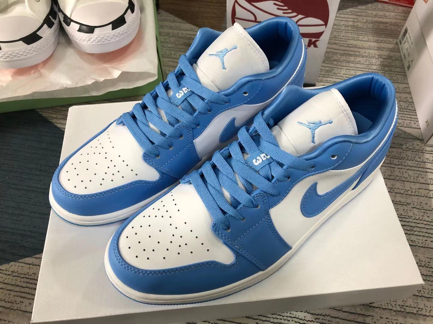 aj1 unc low