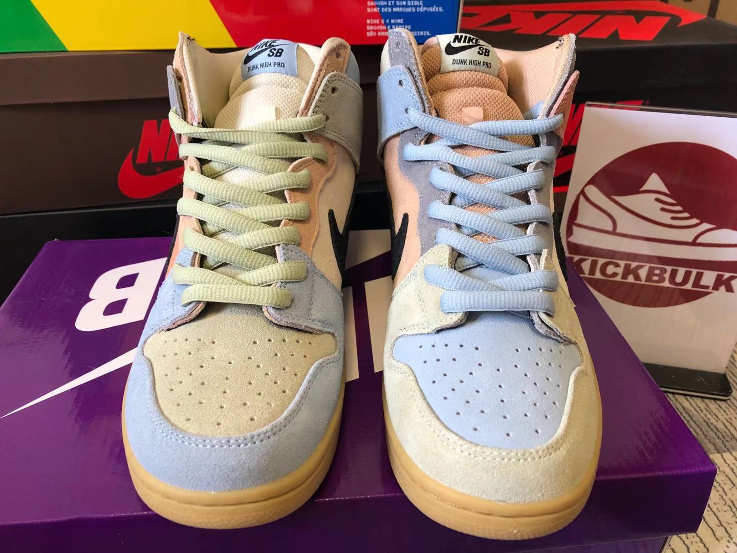 dunk sb spectrum