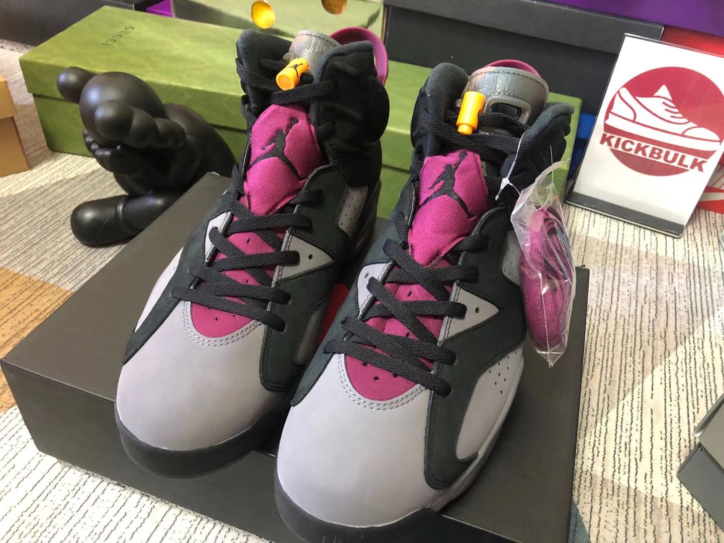 air jordan 6 retro bordeaux release date