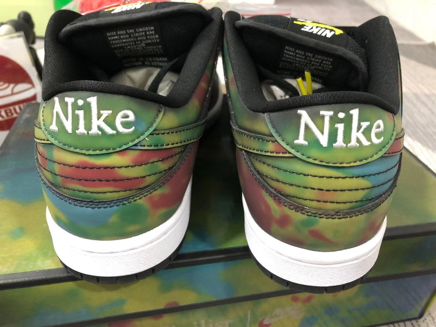 civilist berlin dunk low