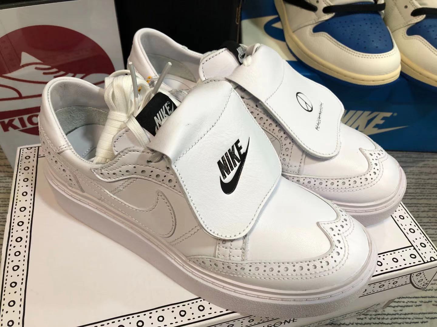 nike g dragon uk