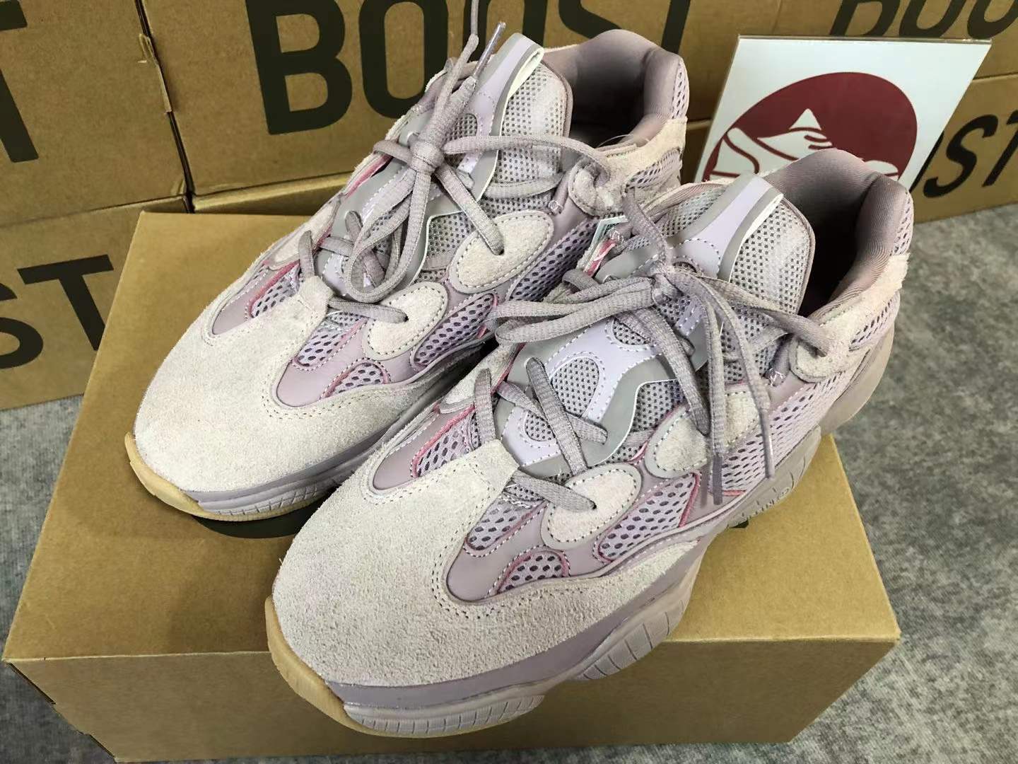 yeezy 700 soft vision