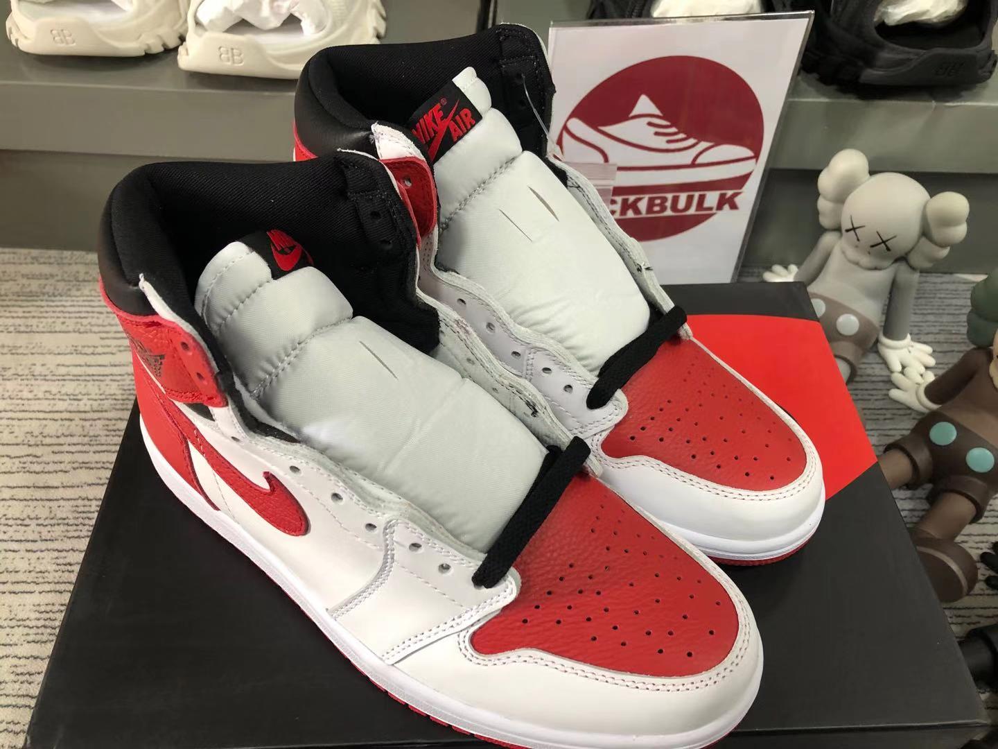 scarface 1s jordan