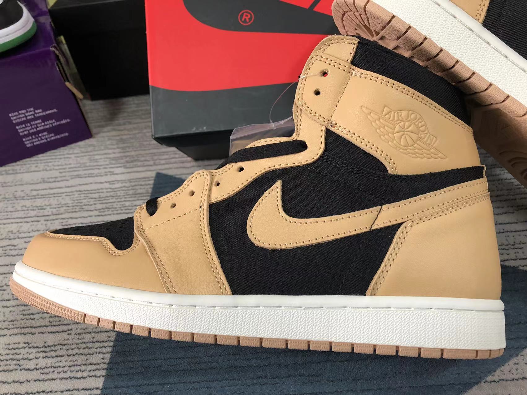 air jordan 1 retro high foot locker