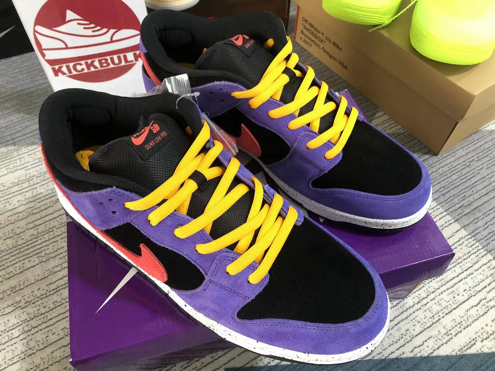 nike dunk acg terra