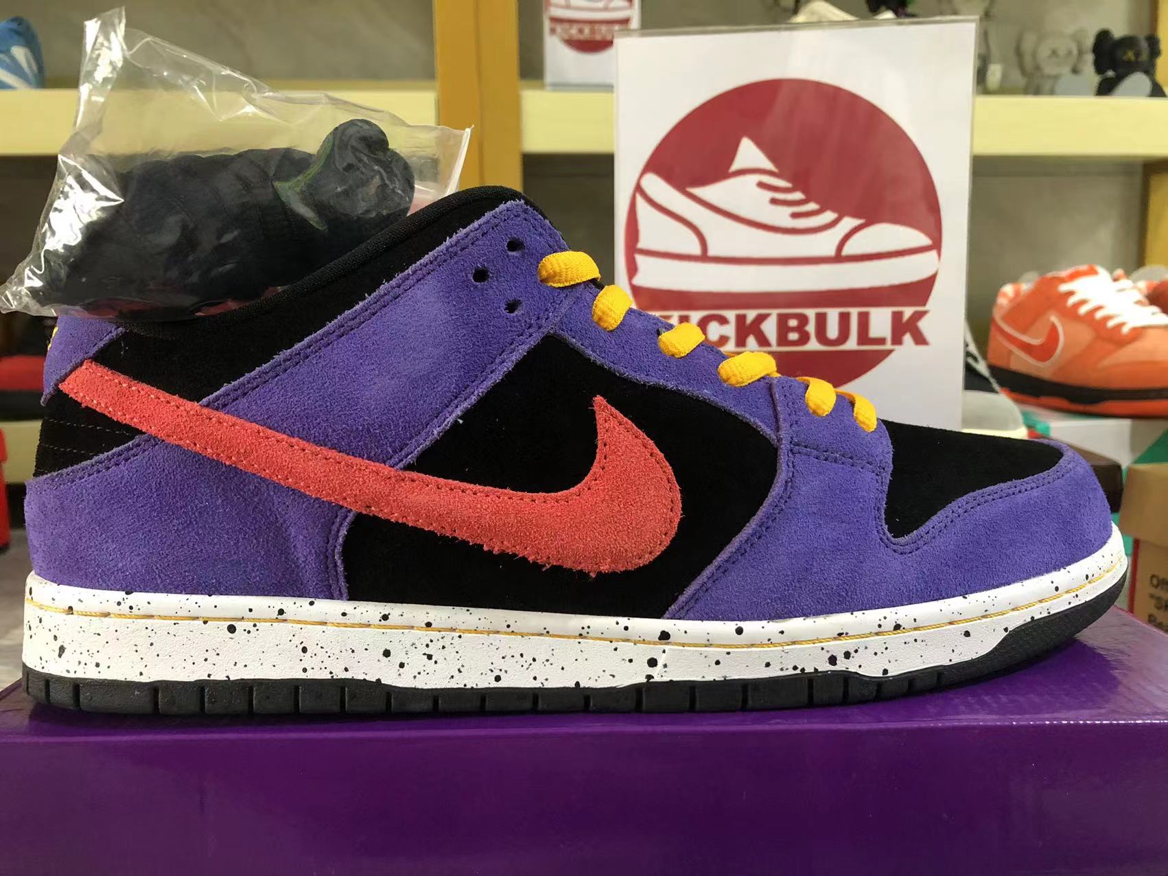 nike dunk acg terra