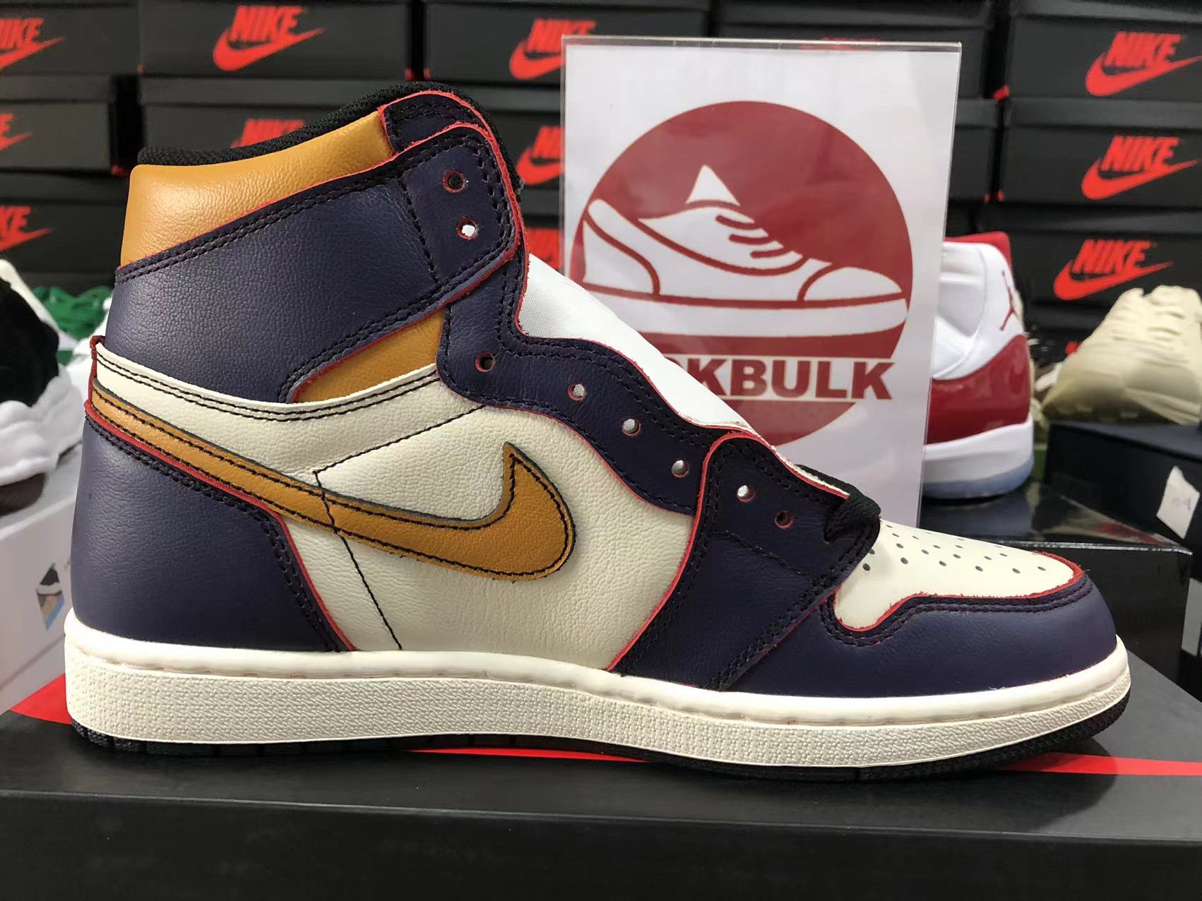 jordan 1 high sb la to chicago