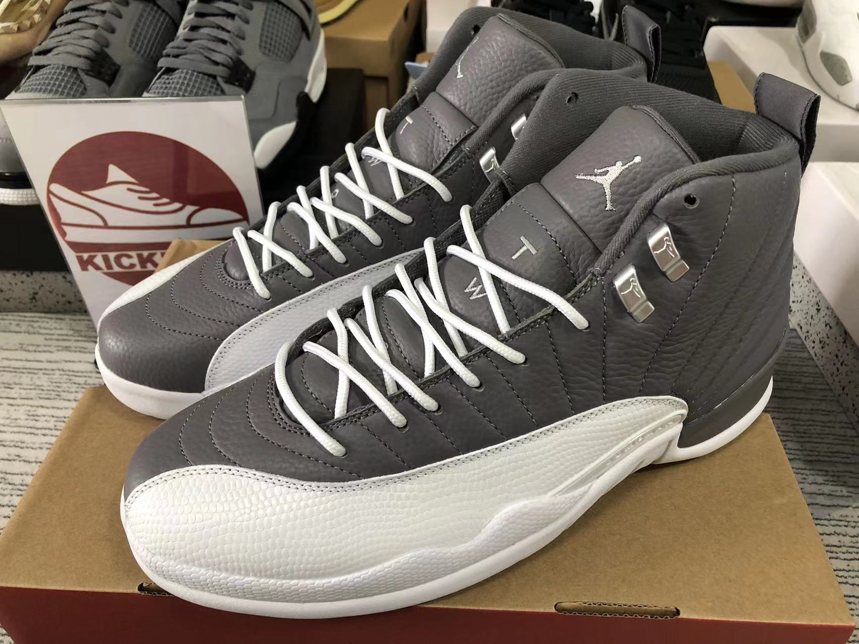 12s stealth