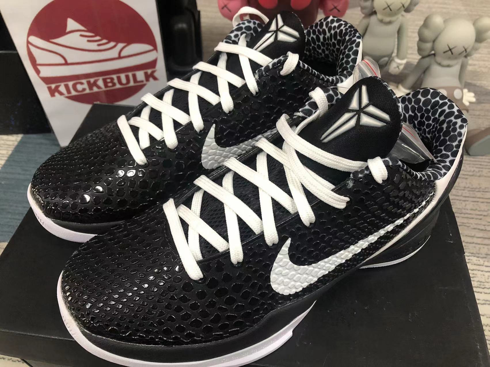 nike zoom kobe 6 protro mambacita sweet 16