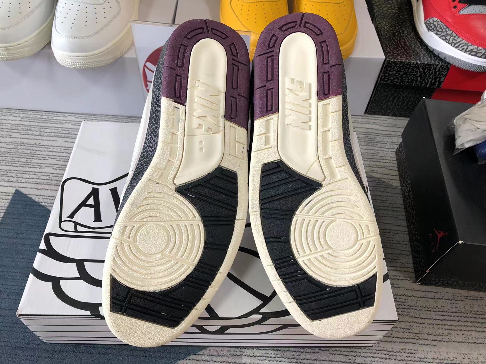 kaiser 5 boots blue