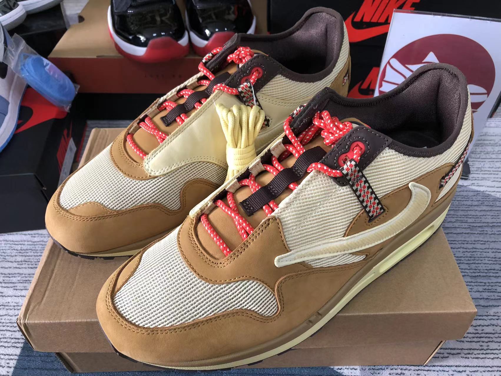 travis scott shoes near me