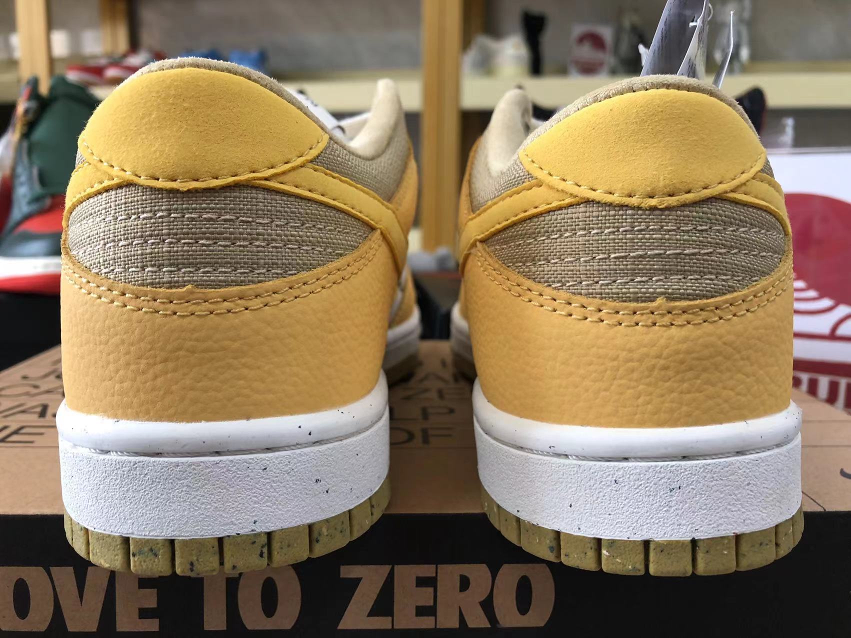 Nike DUNK LOW 'SUN CLUB' 2022 DV1681100 Kickbulk Sneaker shoes Camera