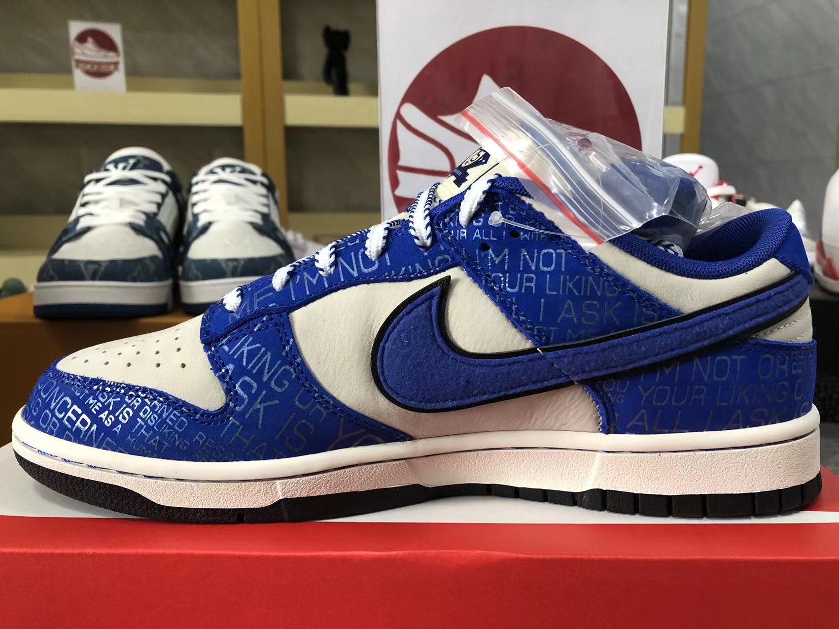 NIKE DUNK LOW 'JACKIE ROBINSON' 2022 DV2122-400 Kickbulk shoes sneakers reviews camera photos