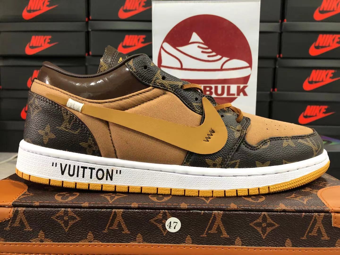 dunk lv