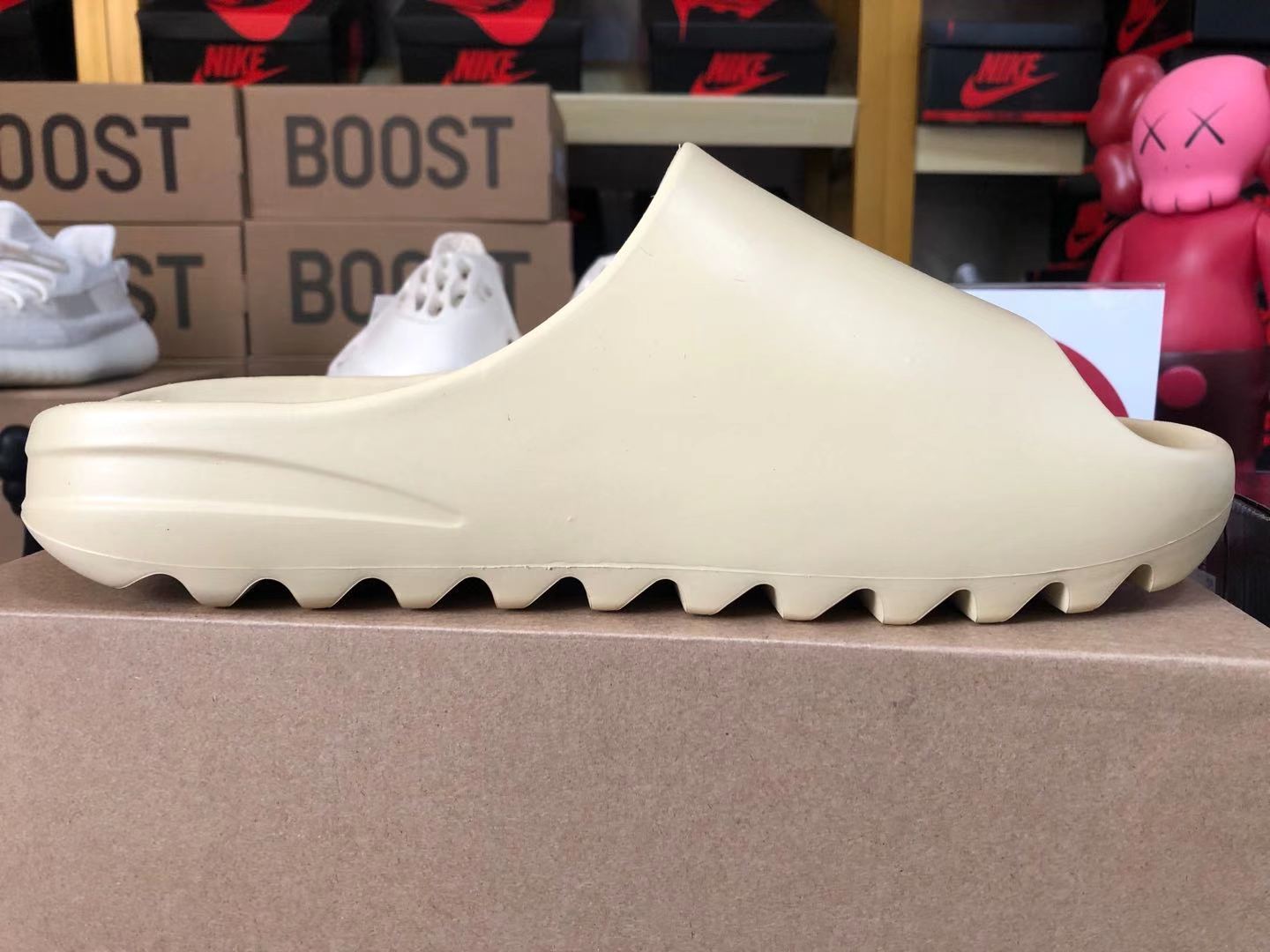 yeezy new collection