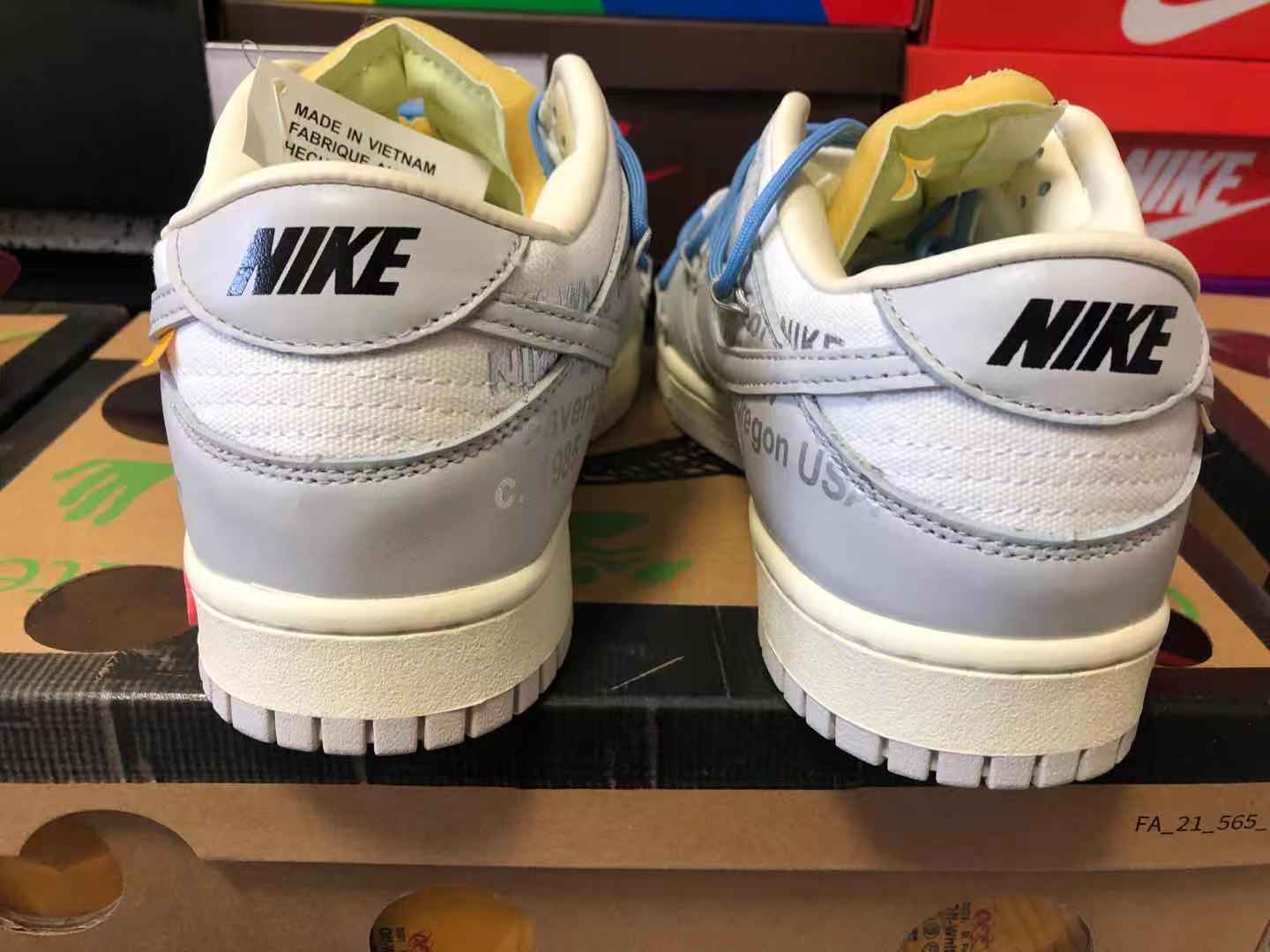 nike dunk dear summer