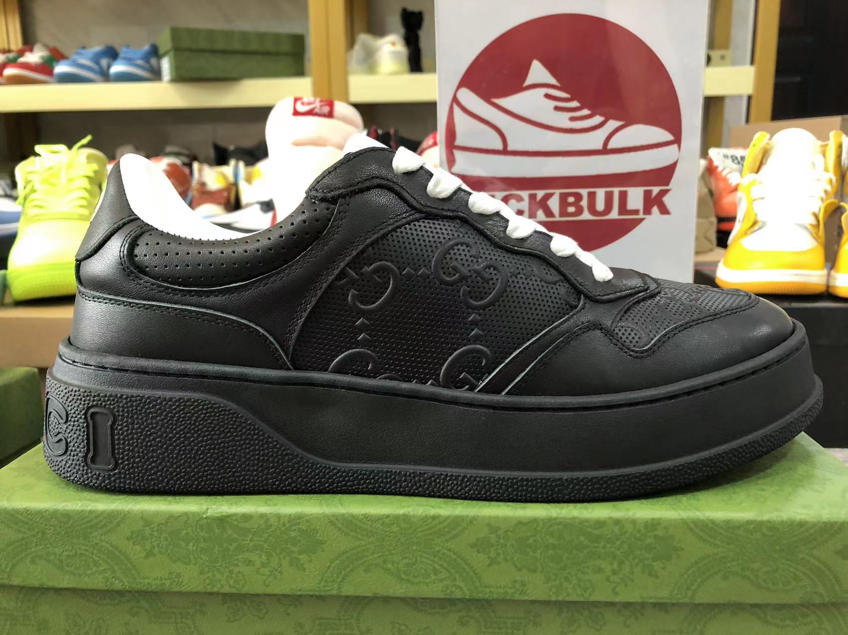 custom nike gucci shoes